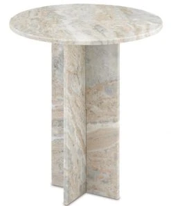 Currey And Company Harmon Accent Table New Arrivals