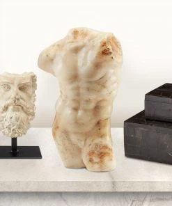 Currey And Company New Arrivals Head Of Zeus