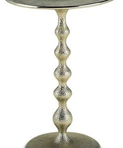 Currey And Company Hookah Accent Table New Arrivals