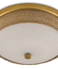 Currey And Company Hopkins Flush Mount 9 Currey And Company Hopkins Flush Mount