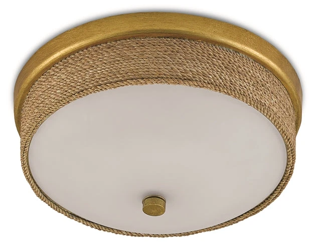 Currey And Company Hopkins Flush Mount 5 Currey And Company Hopkins Flush Mount