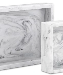 Currey And Company Imani Square Tray New Arrivals