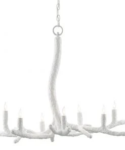 Currey And Company Inverno Chandelier New Arrivals