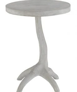 Currey And Company Isko Accent Table