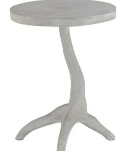Currey And Company Isko Accent Table