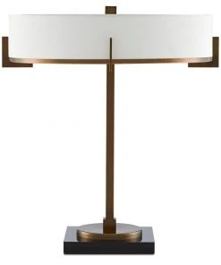 Currey And Company New Arrivals Jacobi Table Lamp