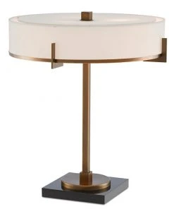 Currey And Company New Arrivals Jacobi Table Lamp