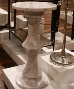 Currey And Company Jesper White Drinks Table New Arrivals 11 Currey And Company Jesper White Drinks Table New Arrivals