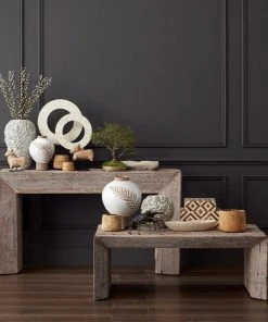 Currey And Company Kanor Console Table 9 Currey And Company Kanor Console Table