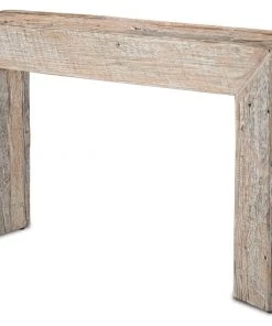 Currey And Company Kanor Console Table