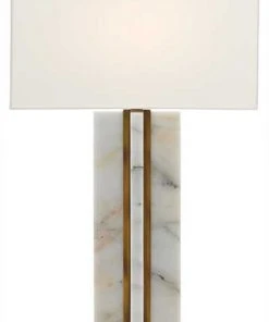 Currey And Company Khalil Table Lamp New Arrivals