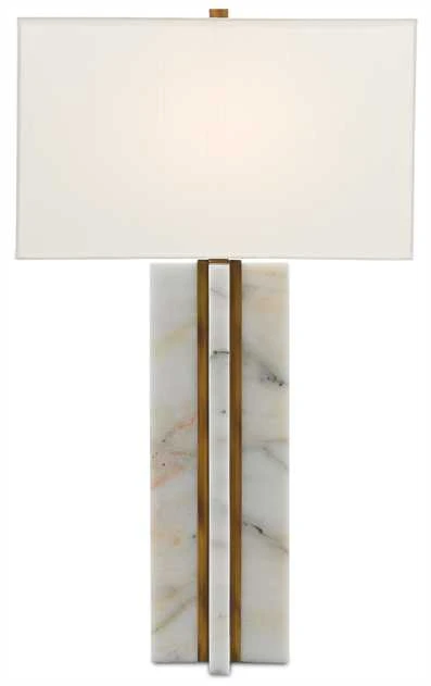 Currey And Company Khalil Table Lamp New Arrivals 3 Currey And Company Khalil Table Lamp New Arrivals