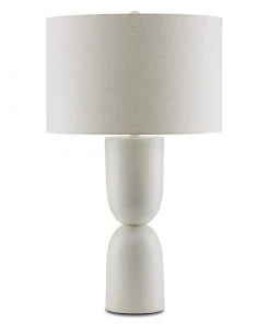 Currey And Company Linz Table Lamp