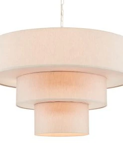 Currey And Company Livello Chandelier