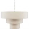 Currey And Company Livello Chandelier