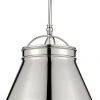 Currey And Company Lumley Nickel Pendant New Arrivals 2 Currey And Company Lumley Nickel Pendant New Arrivals