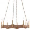 Currey And Company New Arrivals Mallorca Chandelier 1 Currey And Company New Arrivals Mallorca Chandelier