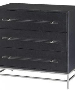Currey And Company New Arrivals Marcel Chest