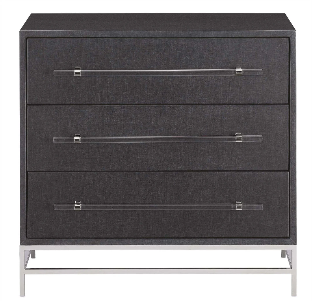 Currey And Company New Arrivals Marcel Chest 5 Currey And Company New Arrivals Marcel Chest