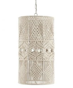 Currey And Company New Arrivals Mod Pendant