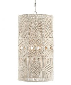 Currey And Company New Arrivals Mod Pendant