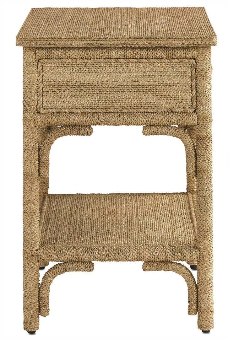 Currey And Company New Arrivals Olisa Nightstand 9 Currey And Company New Arrivals Olisa Nightstand