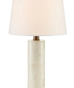 Currey And Company Osso Table Lamp