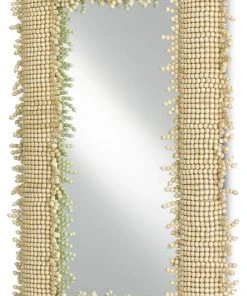 Currey And Company Jeanie Large Mirror Beige New Arrivals 14 Currey And Company Jeanie Large Mirror Beige New Arrivals