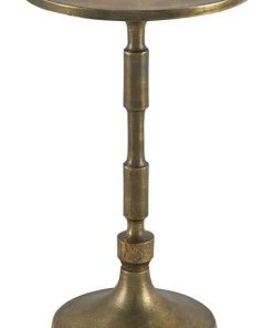 Currey And Company New Arrivals Pascal Accent Table