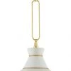 Currey And Company New Arrivals Perth Pendant