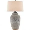Currey And Company Quest Table Lamp New Arrivals