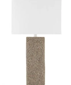 Currey And Company New Arrivals Ramsgate Table Lamp