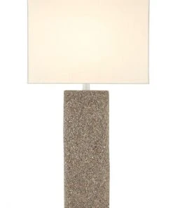 Currey And Company New Arrivals Ramsgate Table Lamp