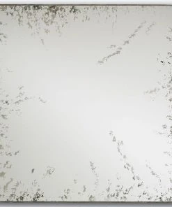 Currey And Company René Square Mirror New Arrivals