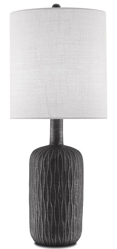 Currey And Company Rivers Table Lamp 3 Currey And Company Rivers Table Lamp