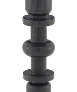 Currey And Company New Arrivals Sasha Black Drinks Table