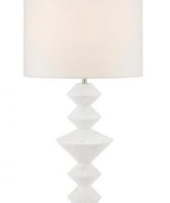 Currey And Company New Arrivals Sheba Table Lamp