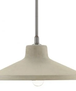 Currey And Company Stonemoss Pendant New Arrivals