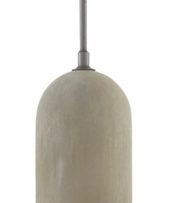 Currey And Company Stonemoss Cylindrical Pendant New Arrivals