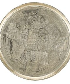 Currey And Company New Arrivals Talia Drinks Table Champagne 8 Currey And Company New Arrivals Talia Drinks Table Champagne