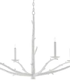 Currey And Company Tallu Chandelier New Arrivals