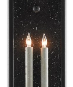 Currey And Company Tanzy Outdoor Sconce Medium New Arrivals