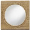 Currey And Company Tisbury Mirror 2 Currey And Company Tisbury Mirror