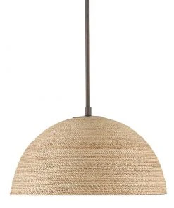 Currey And Company Tobago Pendant New Arrivals