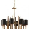 Currey And Company New Arrivals Umberto Chandelier 2 Currey And Company New Arrivals Umberto Chandelier