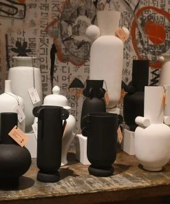 Currey And Company New Arrivals Happy 40 Tube Vase White 8 Currey And Company New Arrivals Happy 40 Tube Vase White