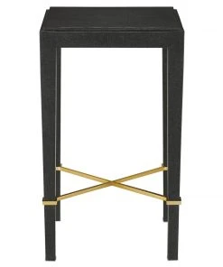 Currey And Company New Arrivals Verona Drinks Table