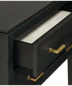 Currey And Company Verona Nightstand