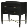 Currey And Company Verona Nightstand 1 Currey And Company Verona Nightstand