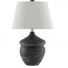Currey And Company Vitellina Black Table Lamp New Arrivals 2 Currey And Company Vitellina Black Table Lamp New Arrivals